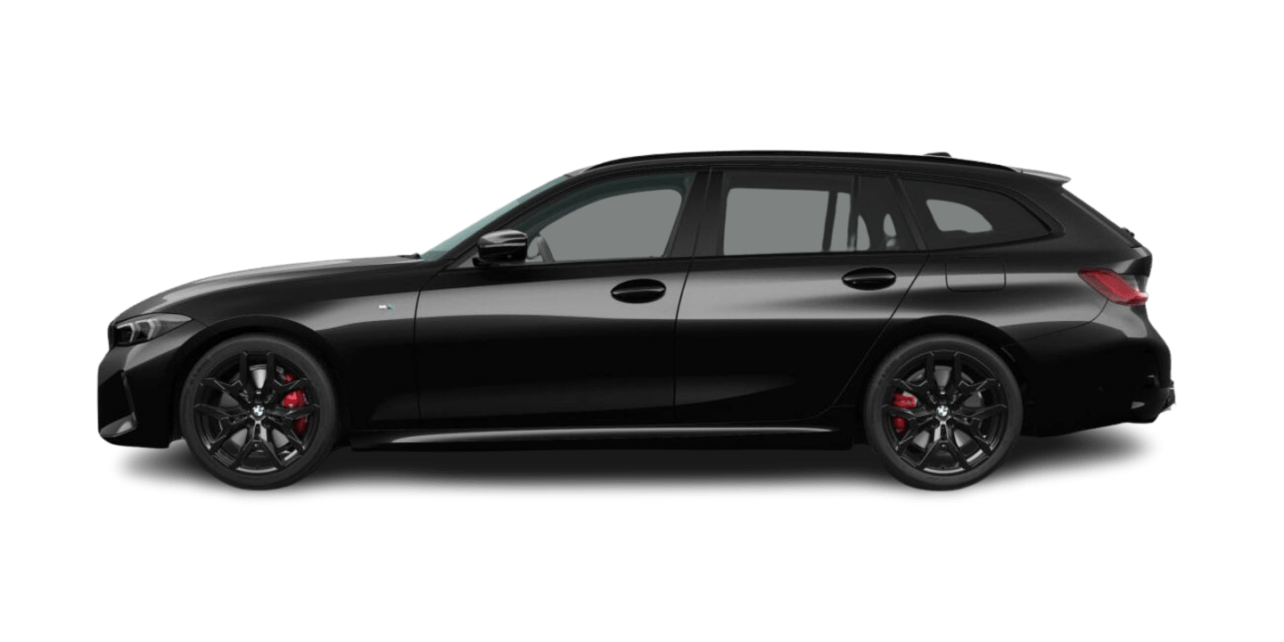 BMW 3er Touring