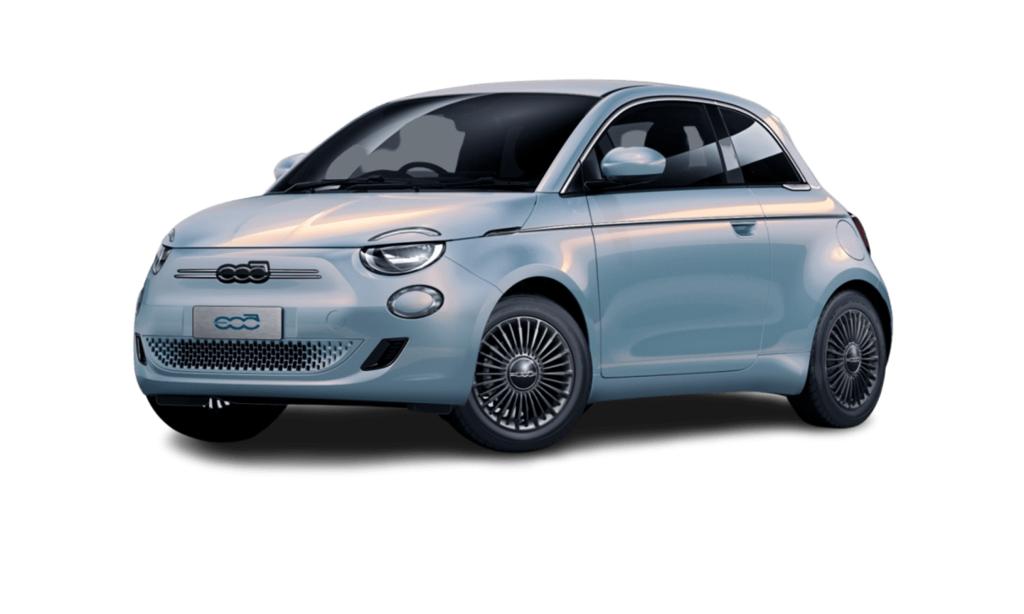 Fiat 500 Elektro