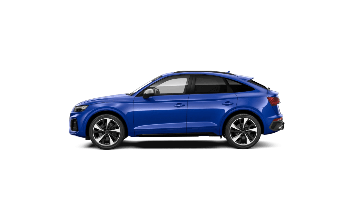 Audi SQ5 Sportback