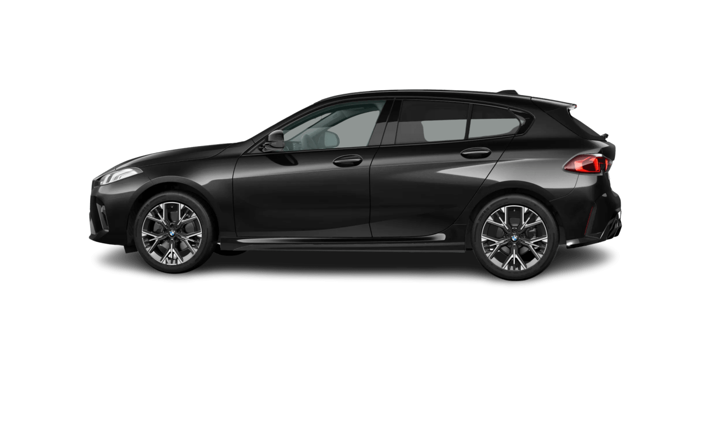 BMW 1er