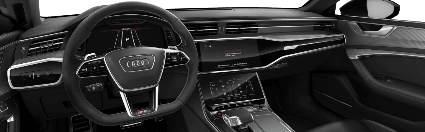 Audi RS 7 Sportback