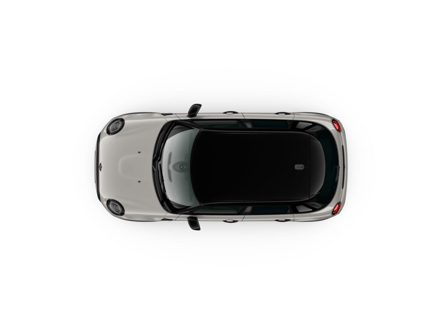 MINI 5 Türer