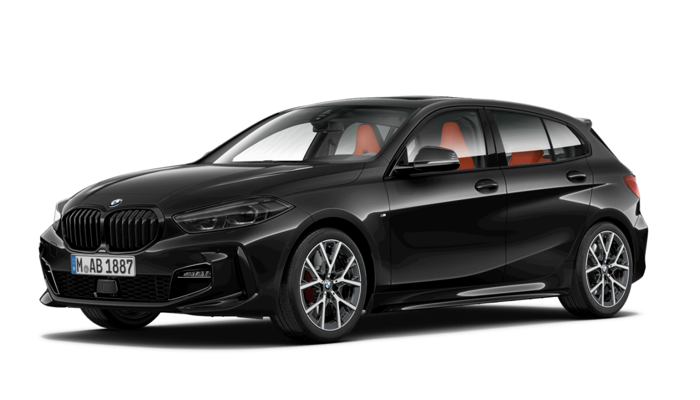 BMW 1er