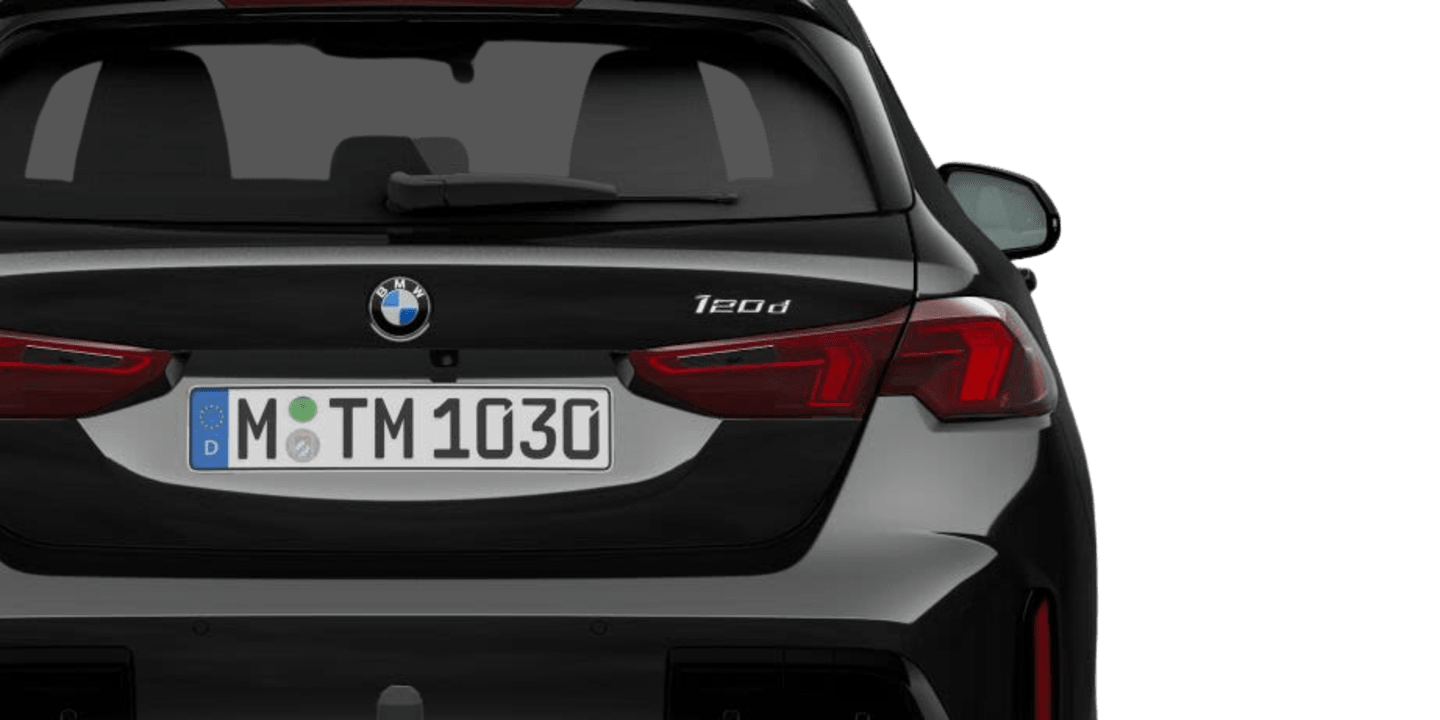 BMW 1er