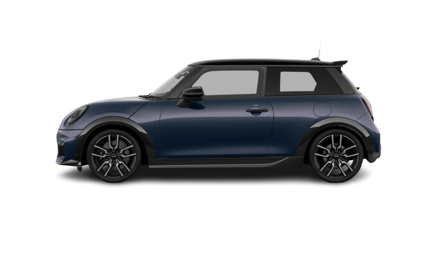 MINI 3-Türer Cooper