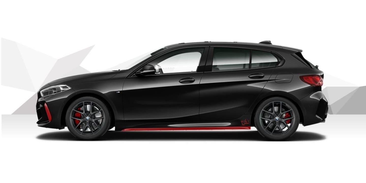 BMW 1er