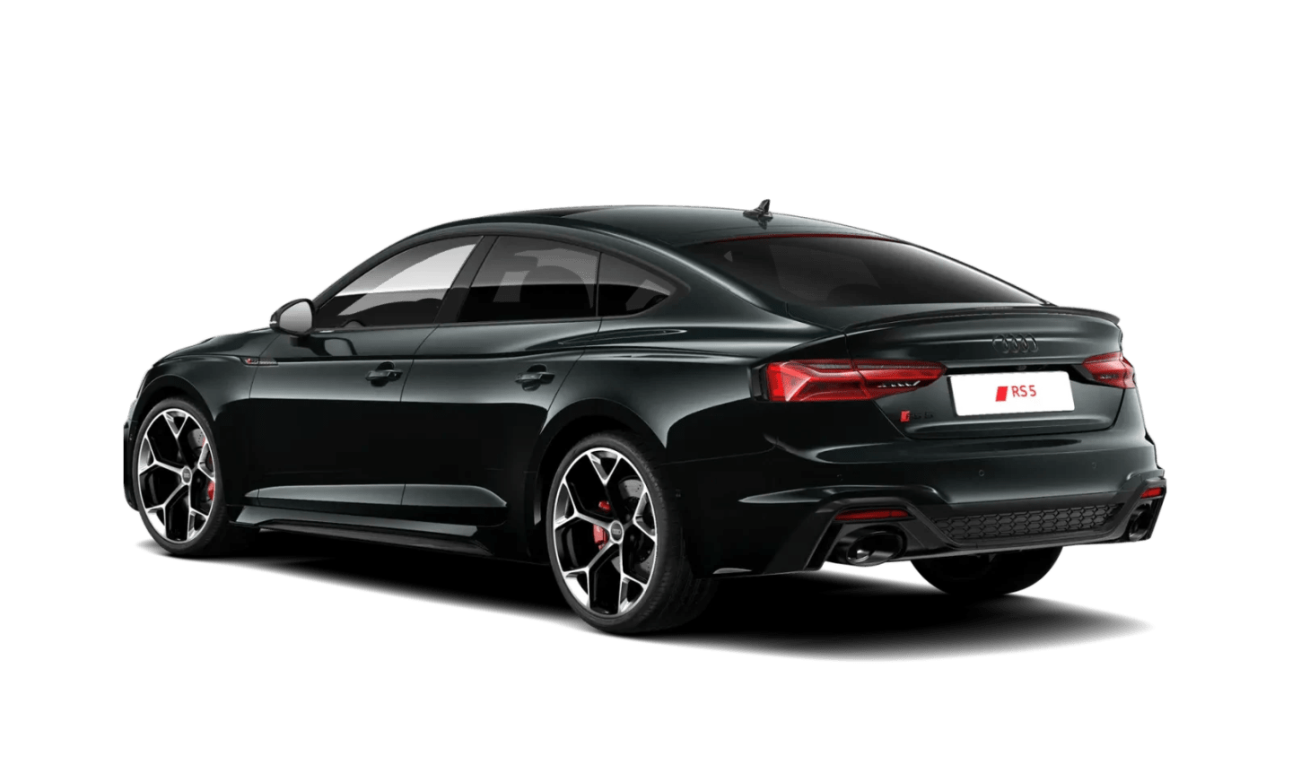Audi RS 5 Sportback