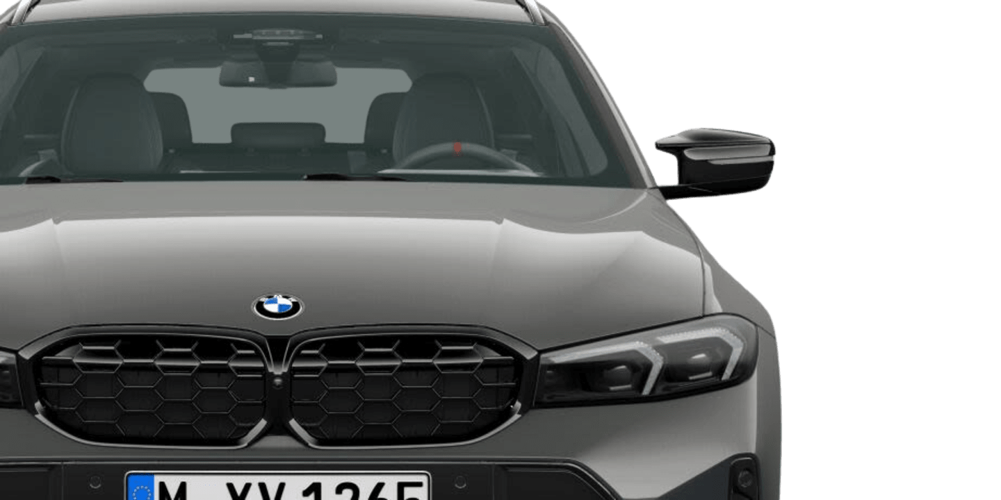 BMW 3er Touring