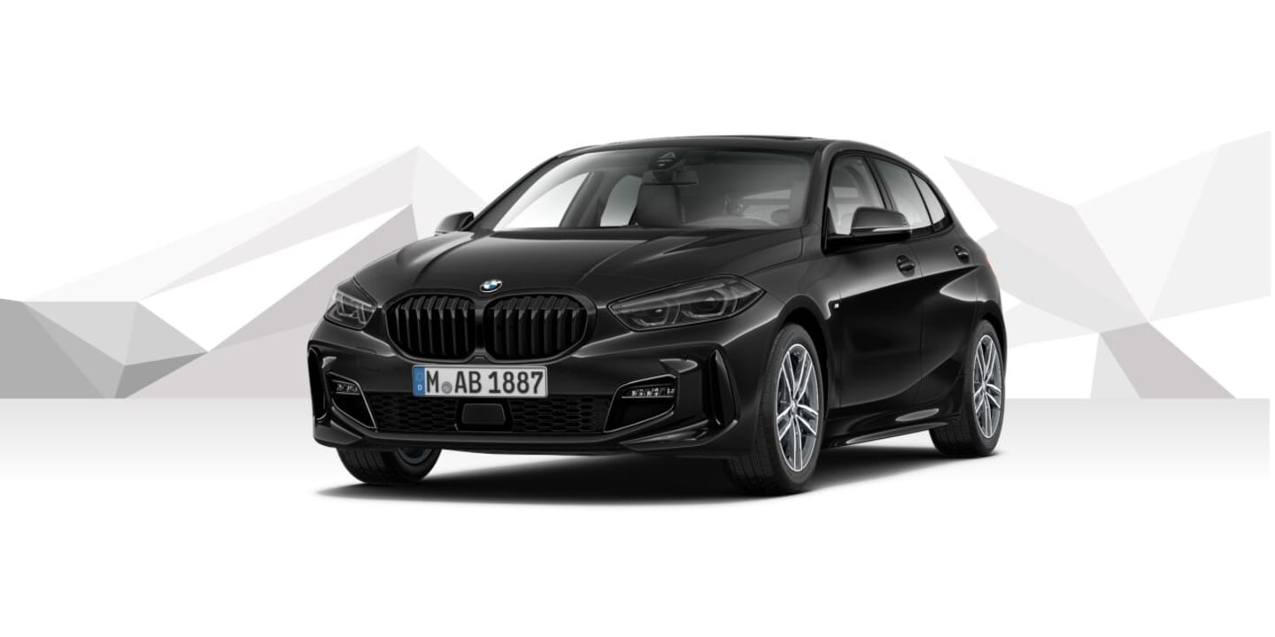 BMW 1er