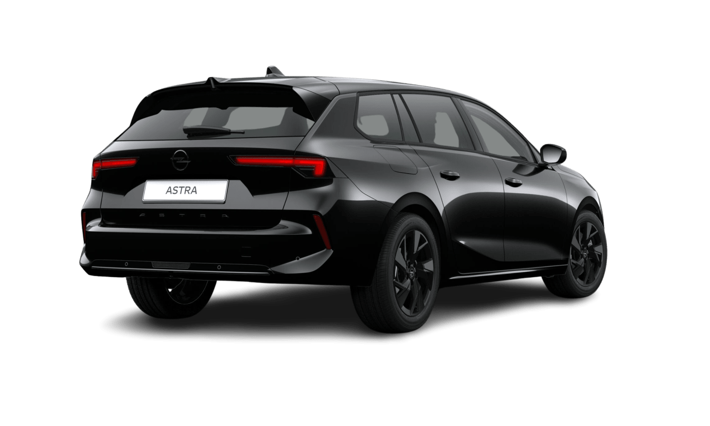 Opel Astra Sports Tourer