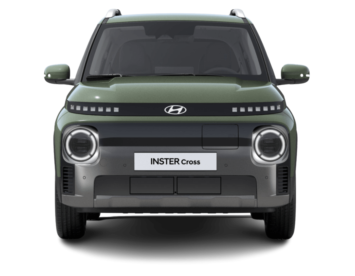 Hyundai Inster