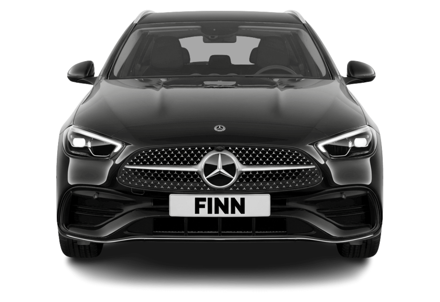 Mercedes-Benz C-Klasse T-Modell