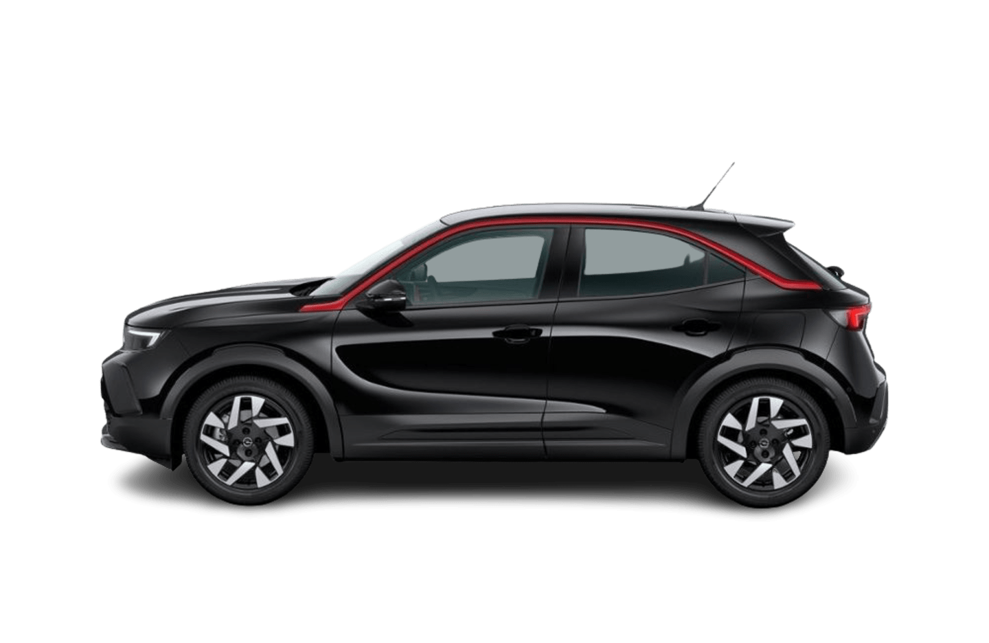 Opel Mokka e