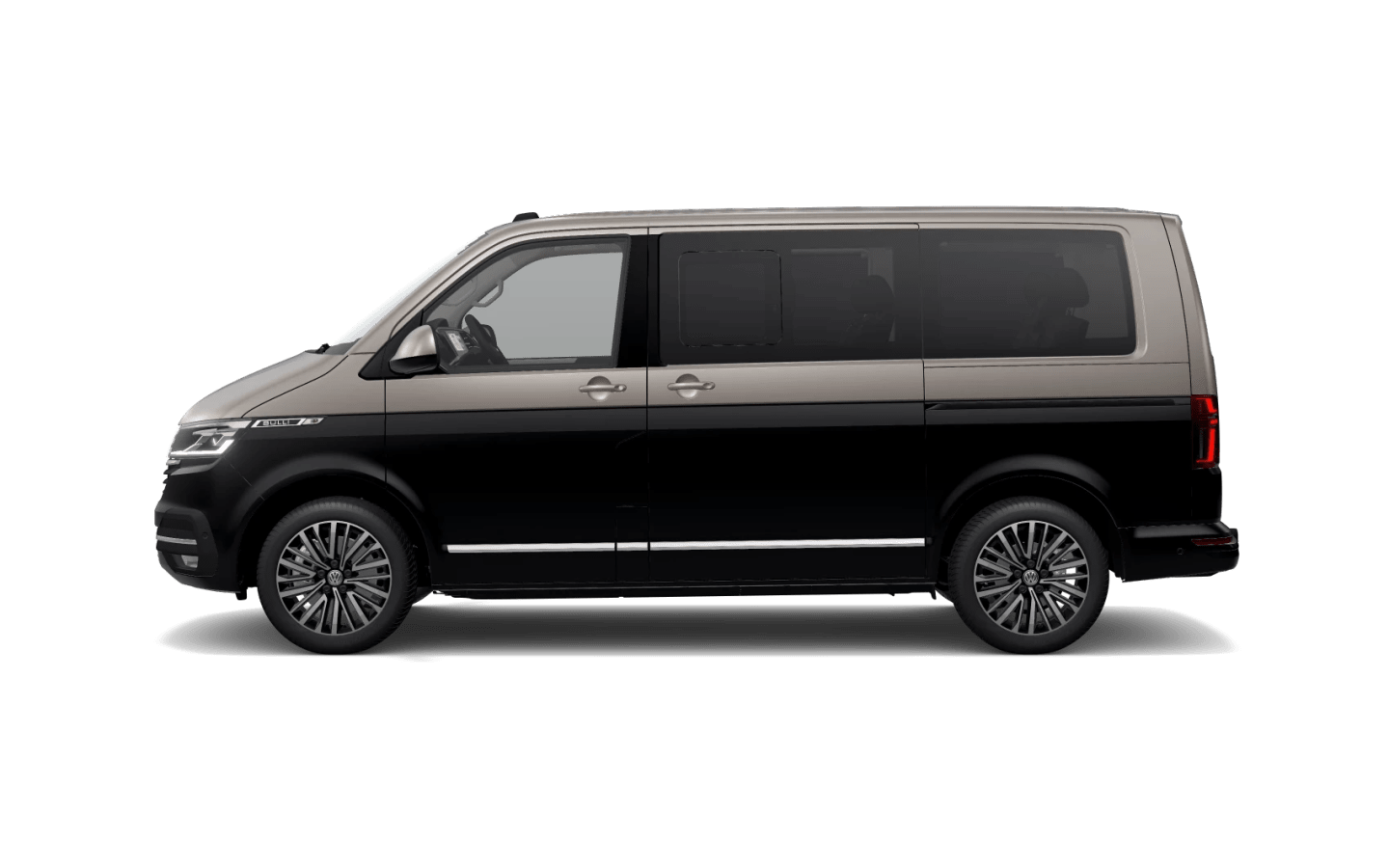 VW Multivan T6 1