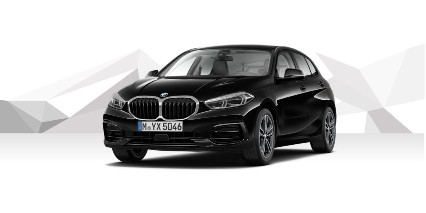 BMW 1er