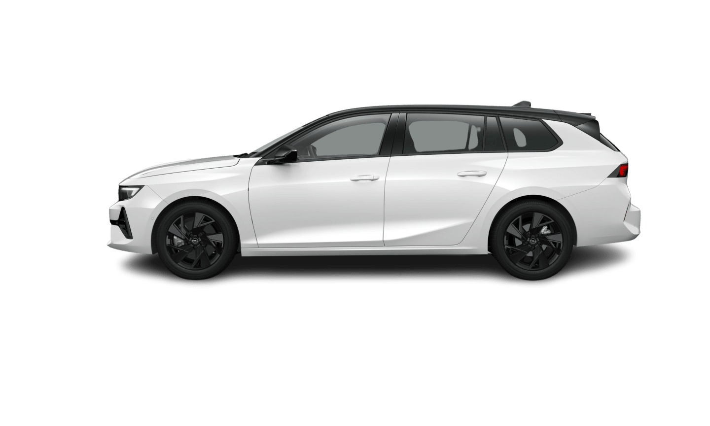 Opel Astra Sports Tourer