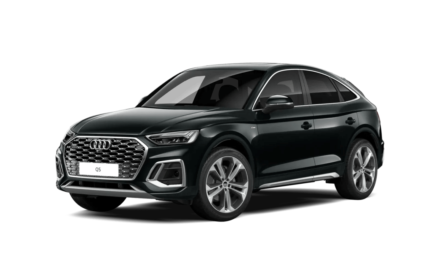 Audi Q5 Sportback