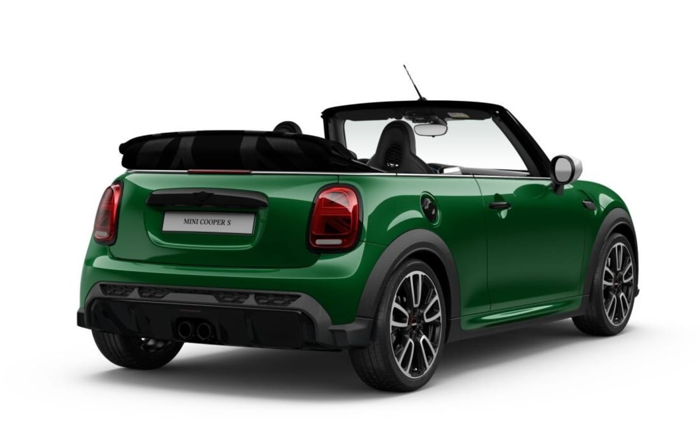 MINI Cabrio