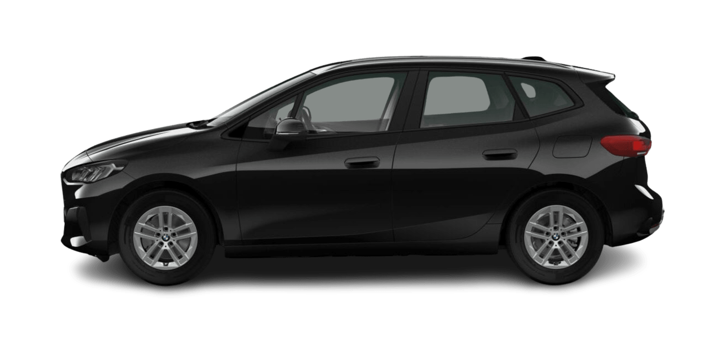 BMW 2er Active Tourer