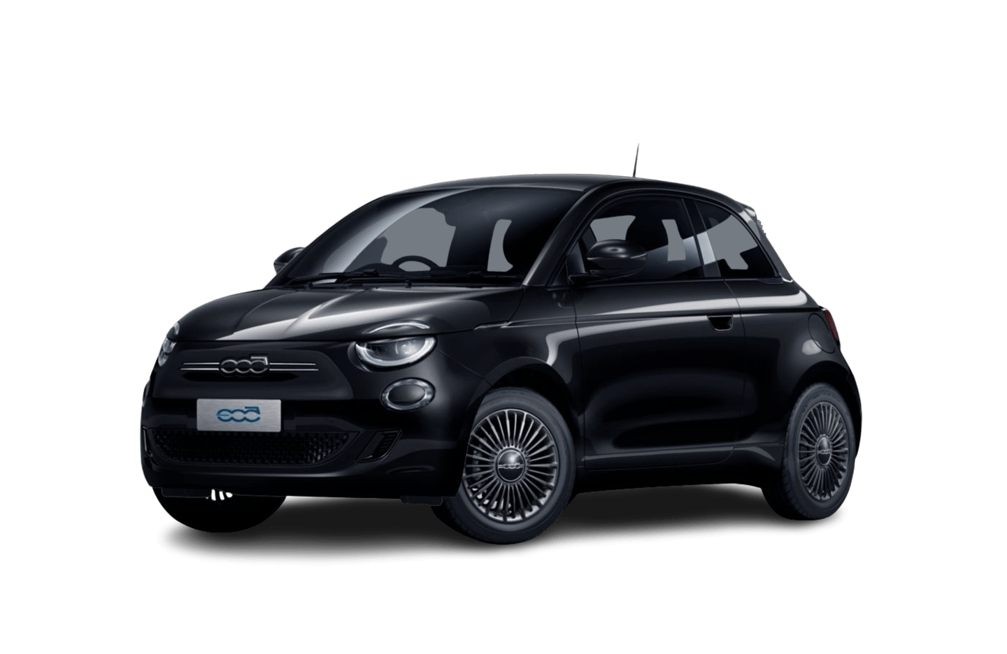 Fiat 500 Elektro