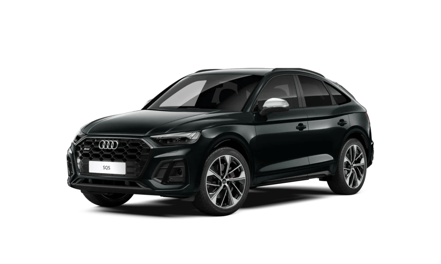 Audi SQ5 Sportback