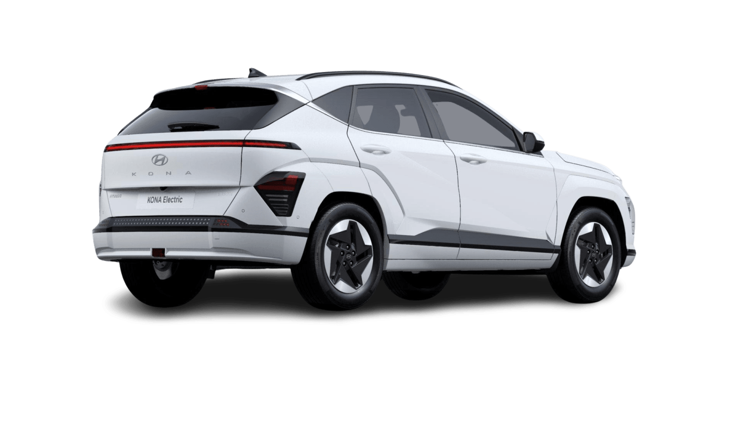 Hyundai Kona Elektro