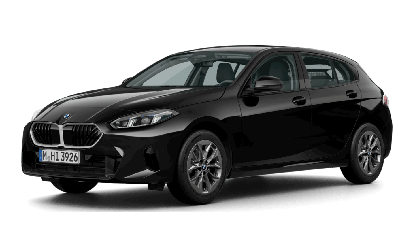BMW 1er