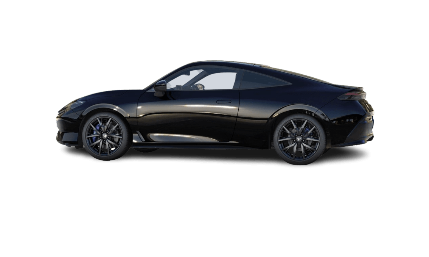 Honda Prelude