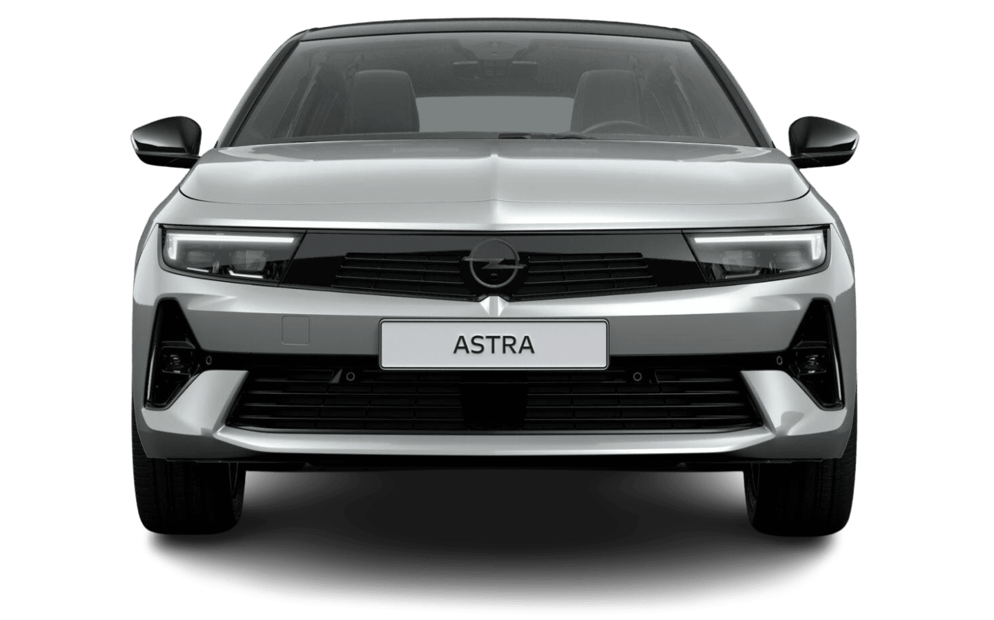 Opel Astra Sports Tourer