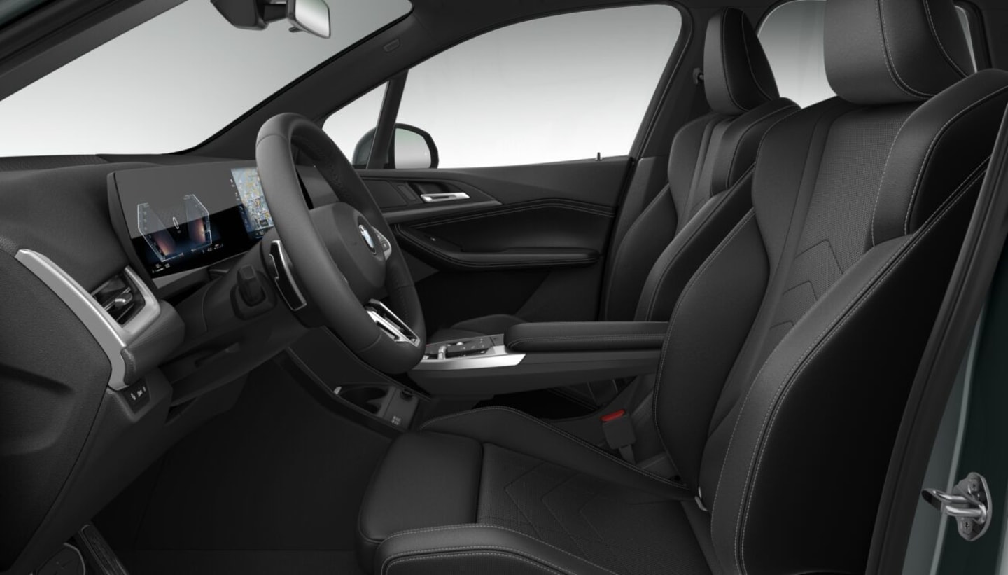 BMW 2er Active Tourer