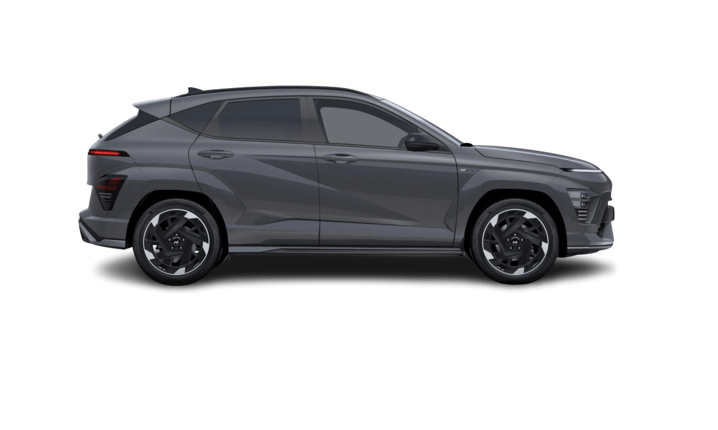 Hyundai Kona Elektro