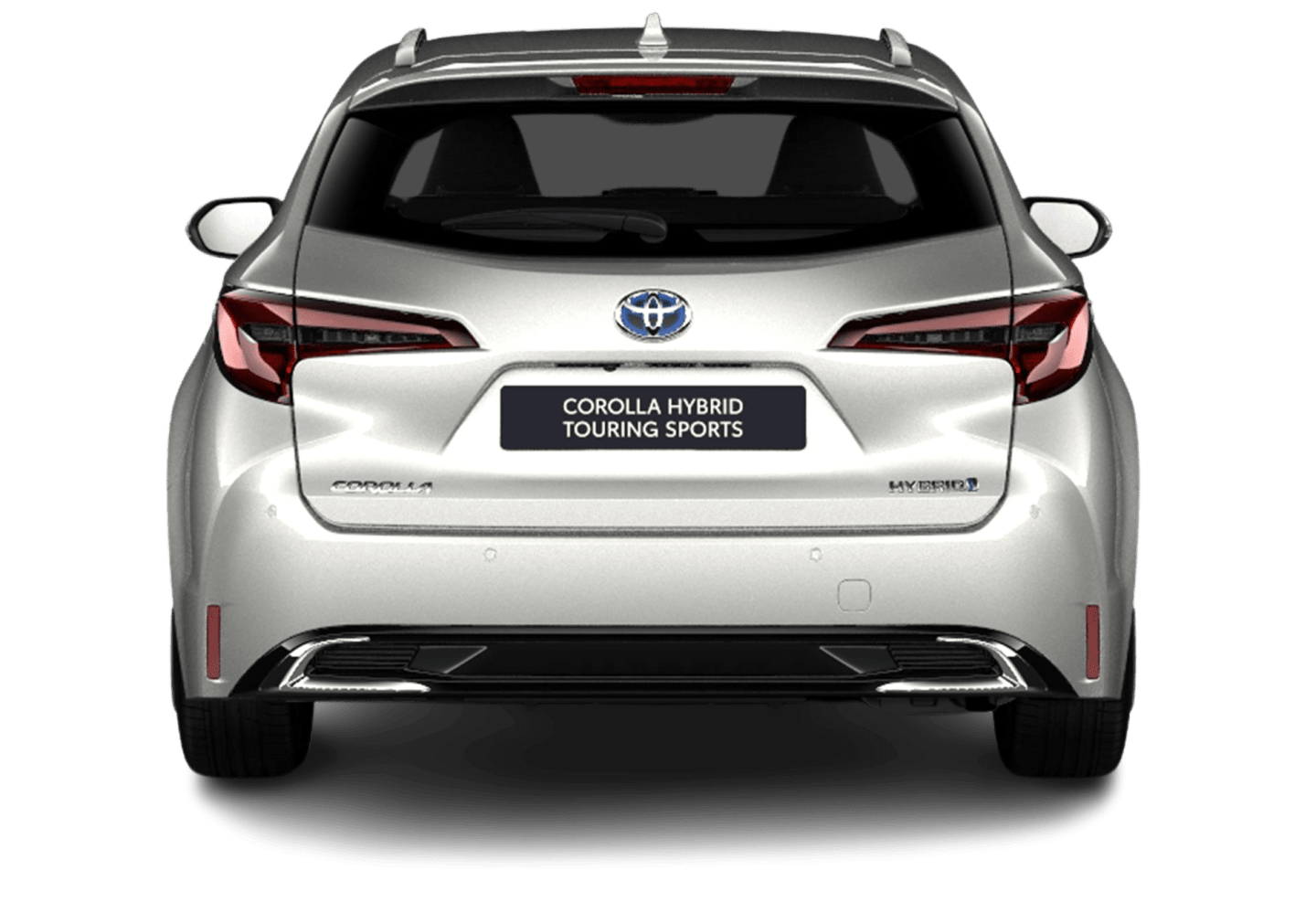 Toyota Corolla Touring Sports