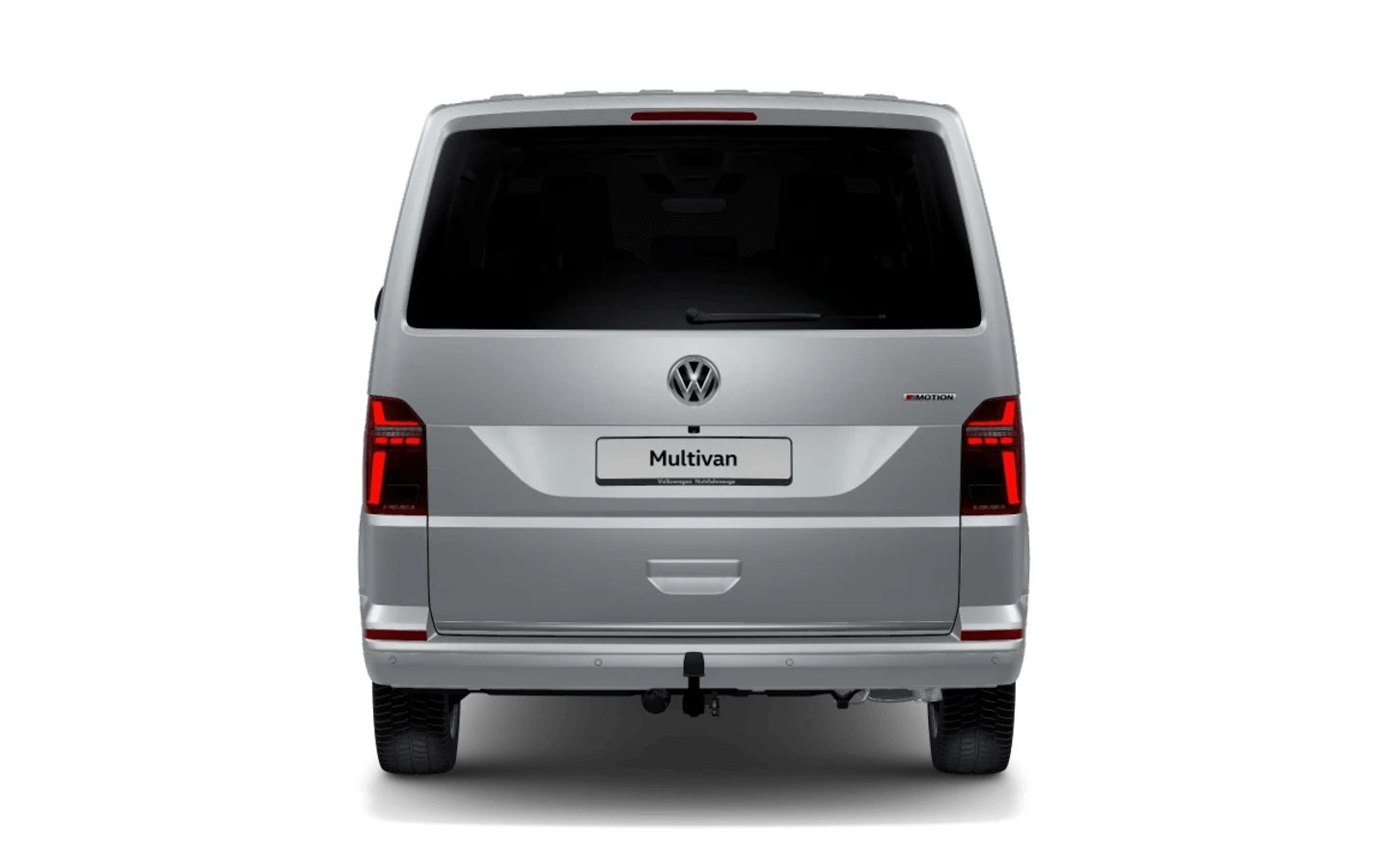 VW Multivan T6 1