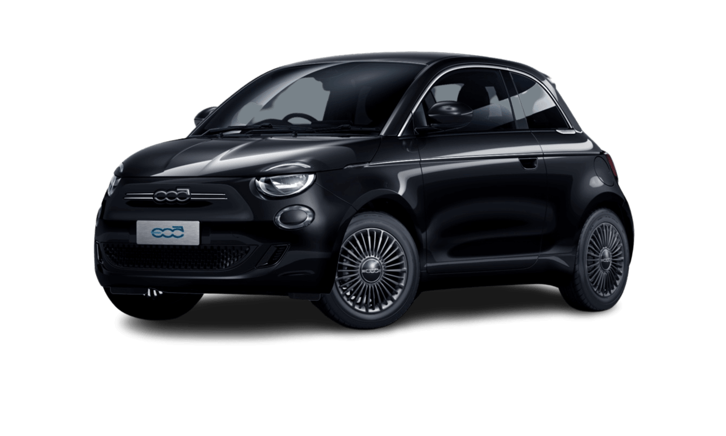 Fiat 500 Elektro