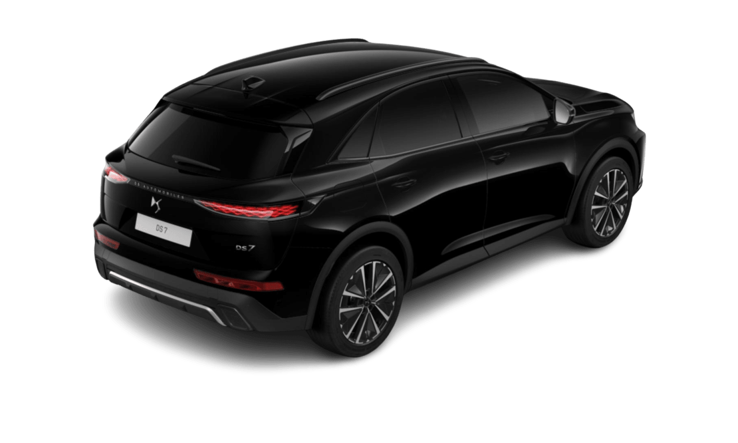 DS DS 7