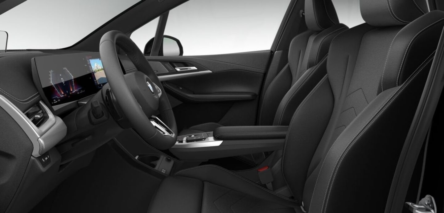 BMW 2er Active Tourer