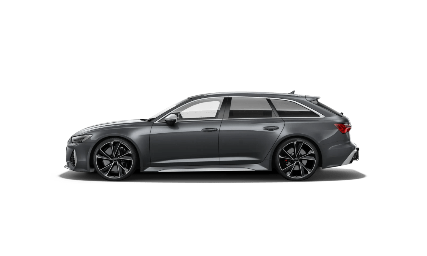 Audi RS 6 Avant