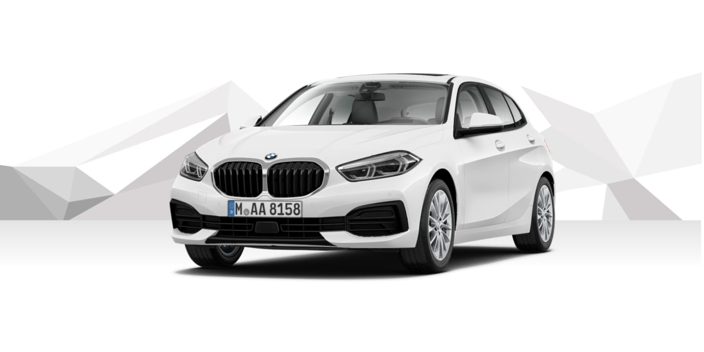 BMW 1er
