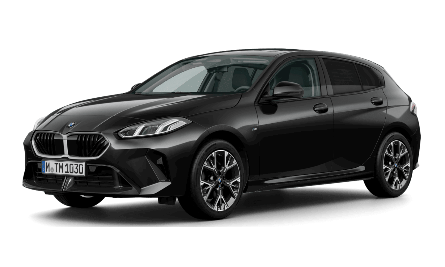 BMW 1er