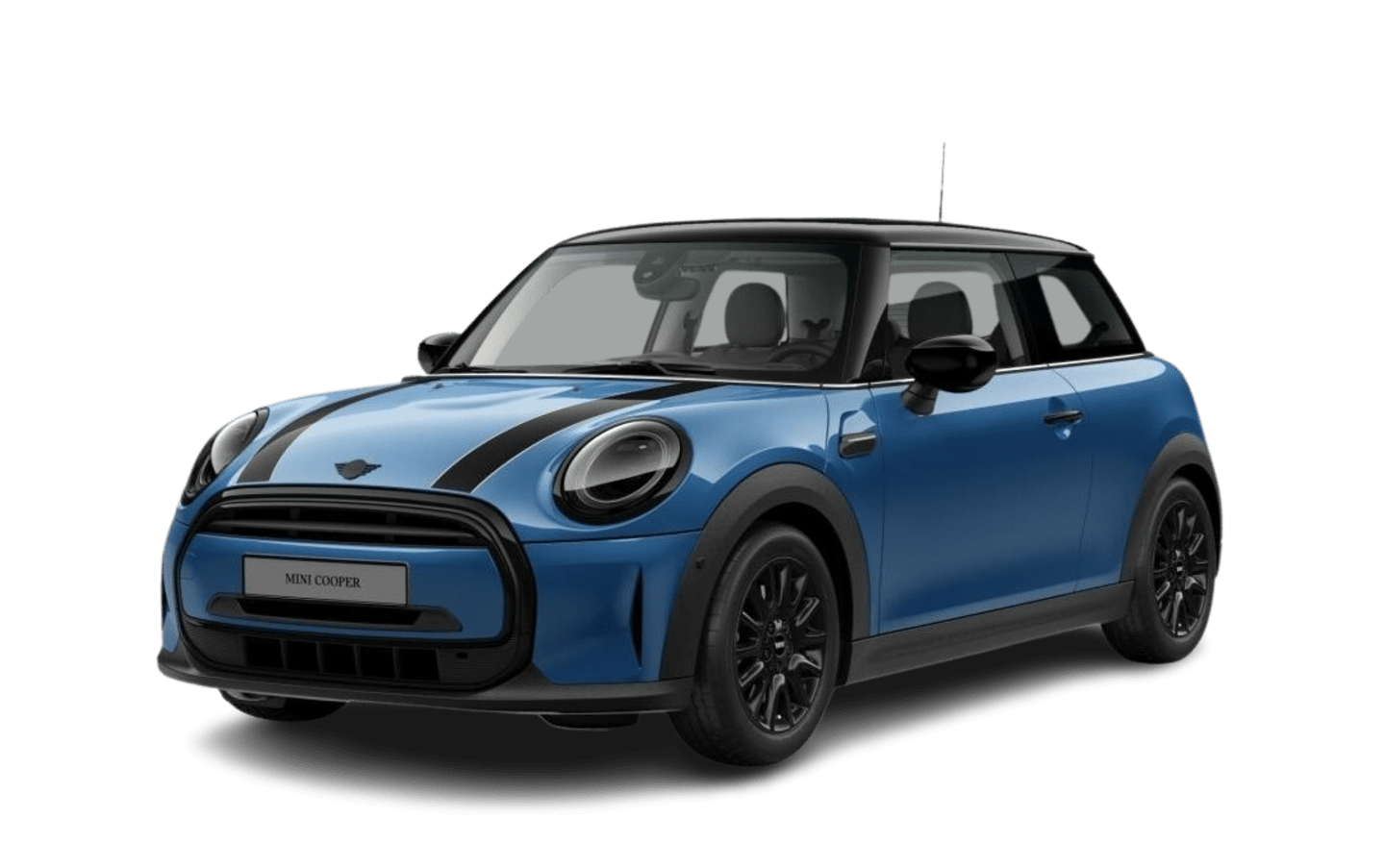 MINI 3 Türer
