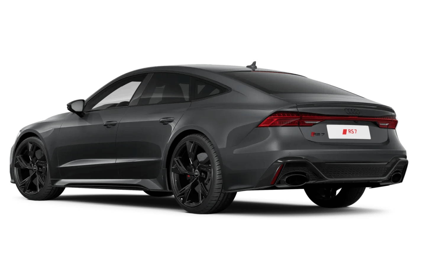 Audi RS 7 Sportback