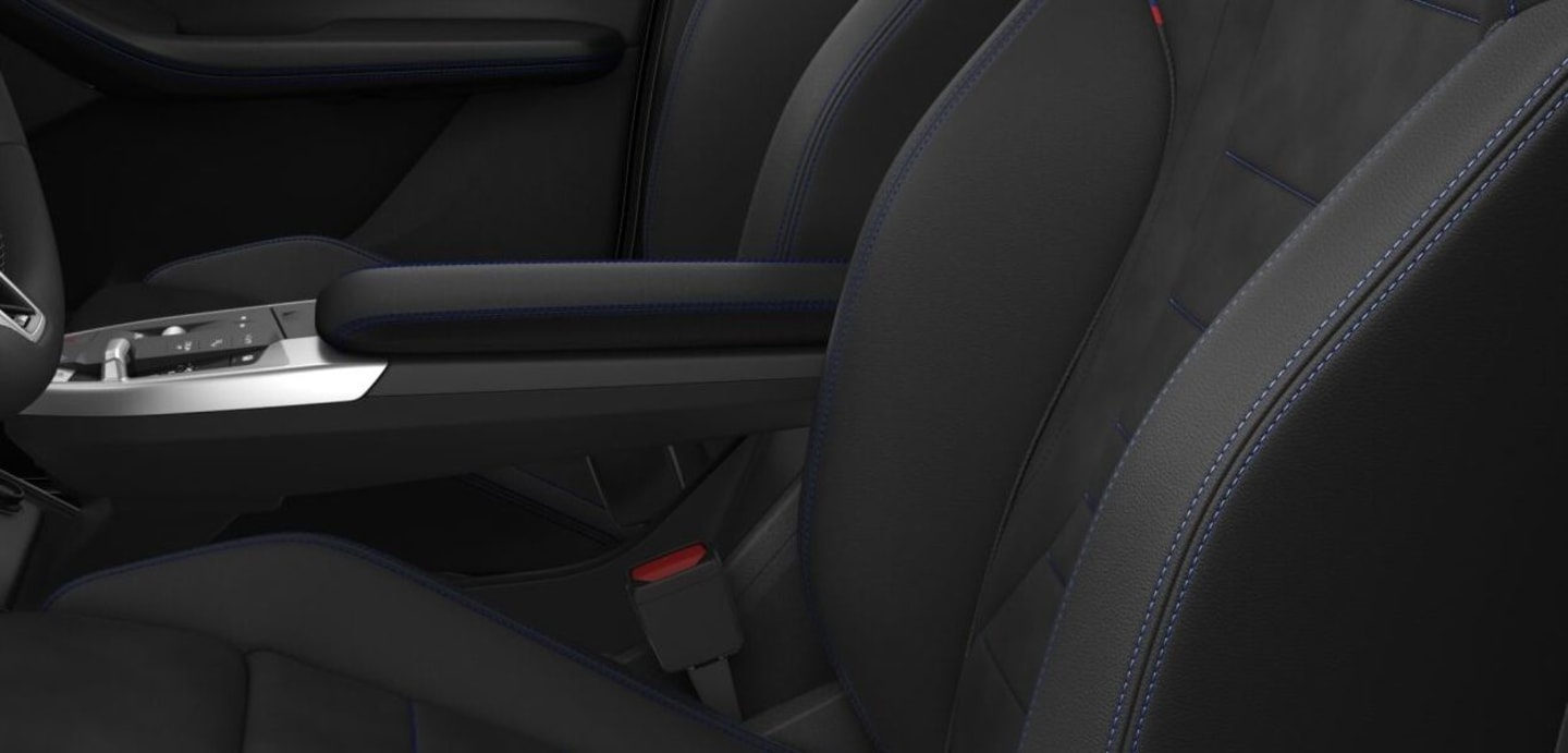 BMW 2er Active Tourer