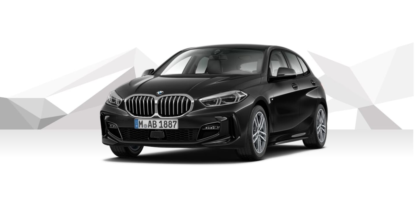 BMW 1er
