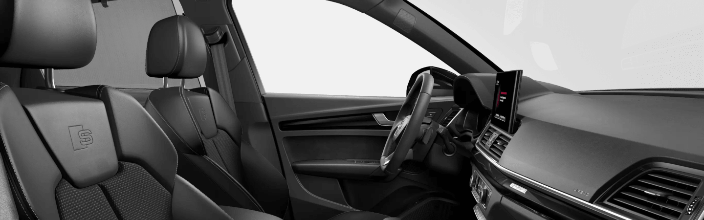 Audi SQ5 Sportback