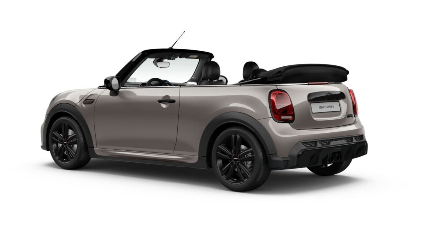 MINI Cabrio