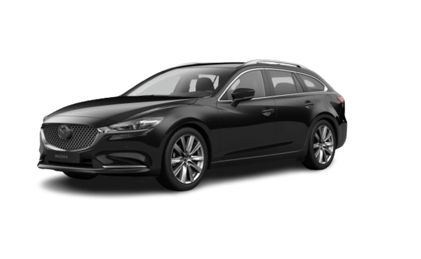 Mazda 6 Kombi