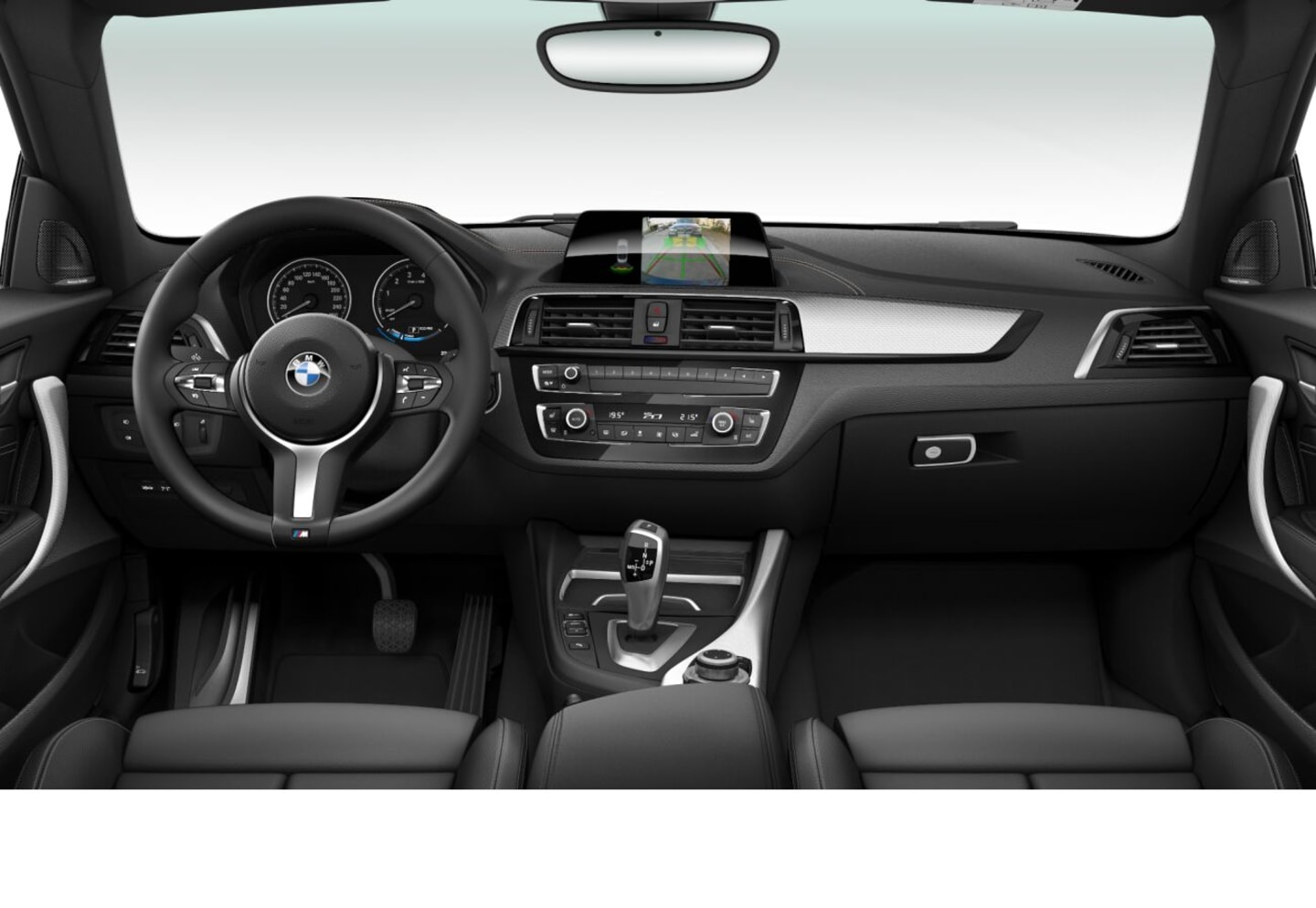 BMW 2er Cabrio