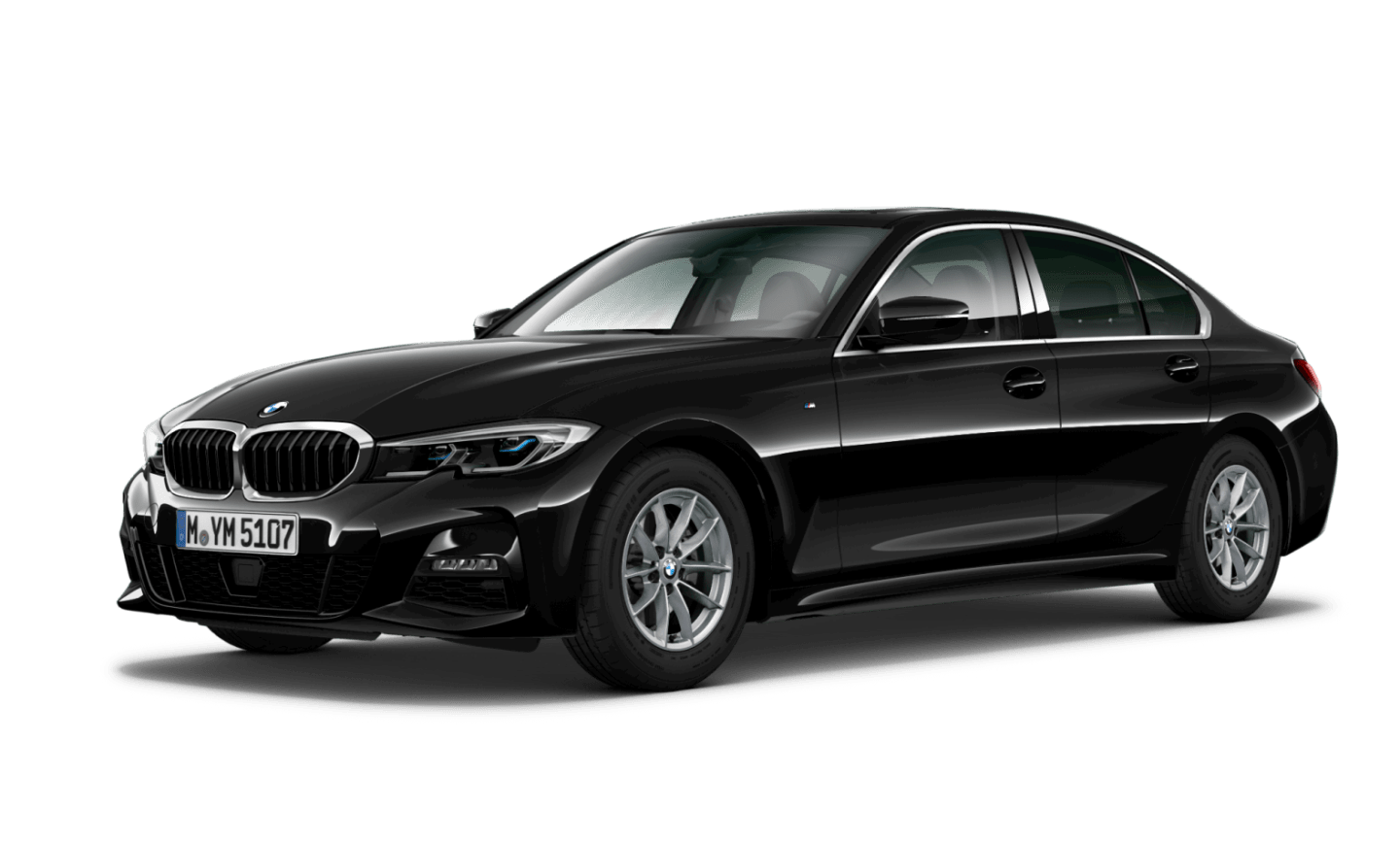BMW 3er Limousine