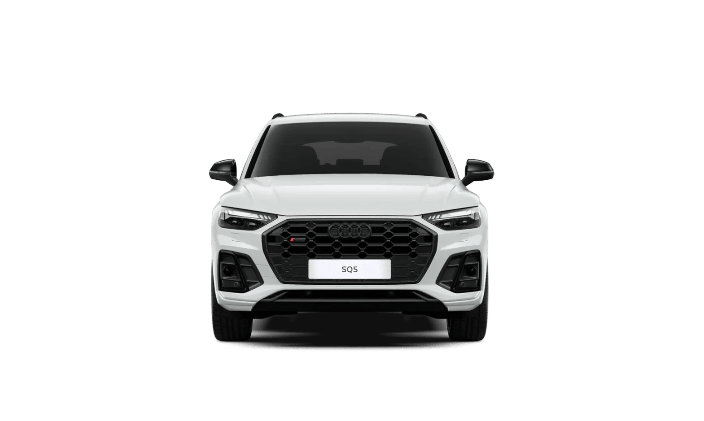 Audi SQ5 Sportback