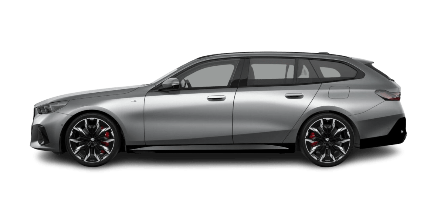 BMW 5er Touring